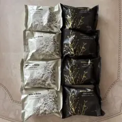 mila schon ソープ　固形石鹸　8個のサムネイル