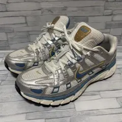 nike p-6000 スニーカー