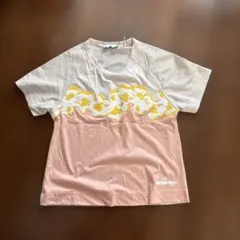 アディダス ステラマッカートニー　Tシャツ