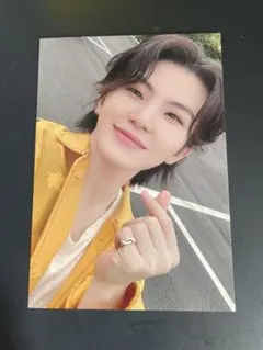 SEVENTEEN ALWAYSYOURS フォト ウジ