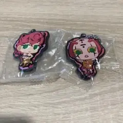 ジョジョラバ04 トリッシュ