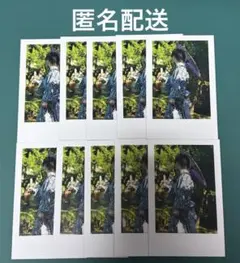 いれいす 実写チェキ 初兎⑯