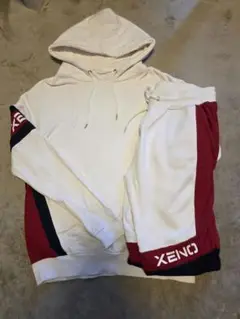 XENOセットアップ