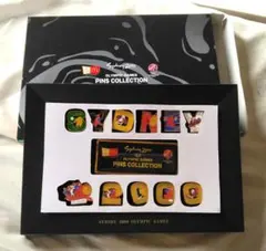 2026年最新】シドニーオリンピックピンズコレクションの人気アイテム