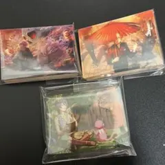 プロセカ　ノーブルアート　神代類　天馬司