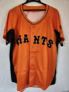 GIANTS ユニフォーム 　ミズノ製