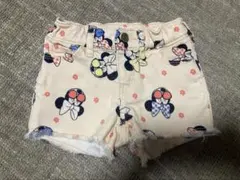 babygap ショートパンツ 12〜18month