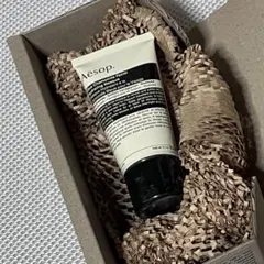 【未開封】Aesop ブルーカモミール フェイシャル ハイドレーティング マスクのサムネイル