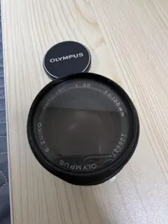 2026年最新】olympus e zuiko auto-t 135mm f3.5の人気アイテム - メルカリ