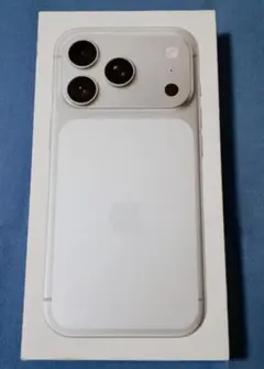 iPhone17Pro シルバー 国内版SIMフリー 256GB