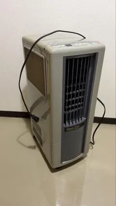 Haier 窓用エアコン HSA-Y16R 中古 動作確認済 冷房専用 クーラー