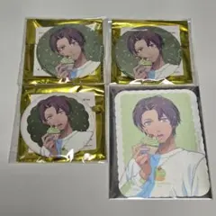 うたプリ BGS 来栖翔 缶バッジ - メルカリ