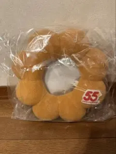 【新品未使用】ミスド 福袋 2026 ポンデリングクッション