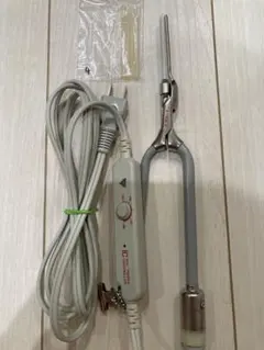 【中古品】 理容アイロン ジュエリーセラミックアイロン 6mm 中古品】 理容アイロン ジュエリーセラミックアイロン 6mm - メルカリ