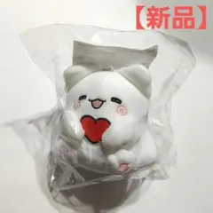 はなまるおばけ マスコット コンビニ限定 ぬいぐるみ ハート