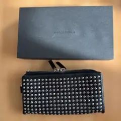 2026年最新】PATRICK STEPHAN 素材：本革 長財布の人気アイテム - メルカリ