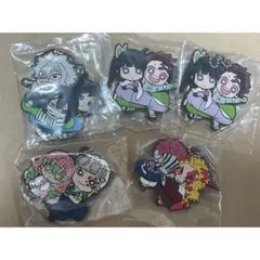 鬼滅の刃　キャラばんちょうこう　まとめ売り