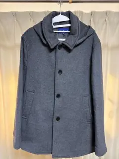 URBAN RESEARCH チェスターコート　クリーニング済み