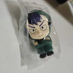 忍たま乱太郎 まちぼうけ 六年生の段 食満留三郎