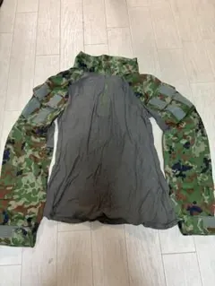 M コンバットシャツ 陸上自衛隊 迷彩 迷彩服 陸自 v7.、… - メルカリ