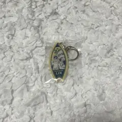 ONE PIECE トラファルガーロー