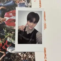 idntt ファニ トレカ