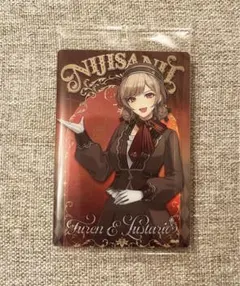 にじさんじウエハース フレン・E・ルスタリオ