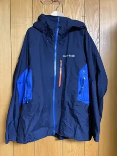 2025年最新】モンベル ダイナアクション パーカの人気アイテム - メルカリ