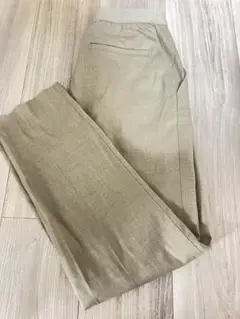 UNIQLO スマートスタイルアンクルパンツM