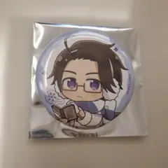 ヘタリア オーストリア ウィンターバケーション 缶バッジ - メルカリ
