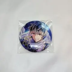 アイドリッシュセブン アイナナ ブラホワ 百 缶バッジ