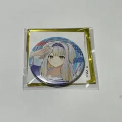 にじさんじ みたらし団 スイパラ 缶バッジ 栞葉るり