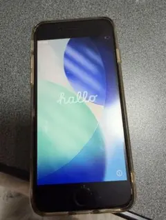 iPhone SE 第三世代 128GB スターライト