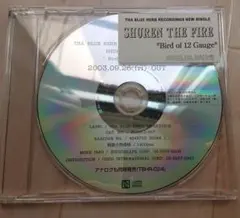 極美品 2LP 希少プロモ盤 SHUREN the FIRE/my words〜 極美品 2LP 希少プロモ盤 SHUREN the FIRE/my words〜