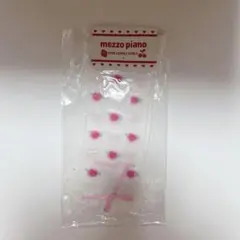 mezzo piano 靴下