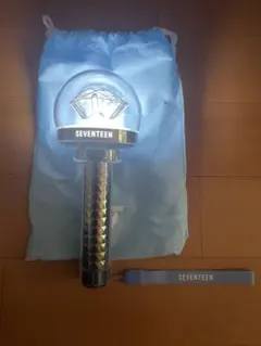 SEVENTEEN OFFICIAL LIGHT STICK ver3 本体のサムネイル