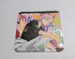 WINDBREAKER　スイパラ　コースター　桐生三輝