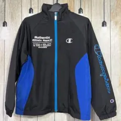 150サイズ　ウィンドジャケット　チャンピオン