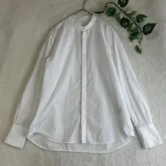 リネンシャツ シャツ