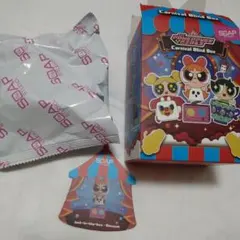 パワーパフガールズ Carnival Blind Box ブロッサムのサムネイル