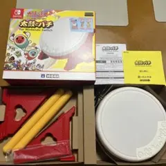 太鼓の達人 for Nintendo Switch