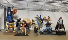 ワンピース　一番くじ　フィギュア 10点 まとめ売り