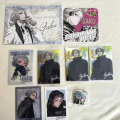 サカモトデイズ 楽 まとめ売り 東京タワー AMOCAFE くら寿司