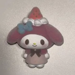 サンリオキャラクターズ おともだちドール2 マイメロディ