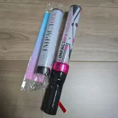 2026年最新】impactors ペンライトトップの人気アイテム - メルカリ