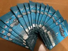 一番くじ　ONE PIECE CARD GAME　I賞　15点