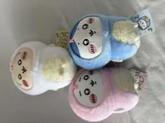 2025年最新】ちいかわ ハッピーバッグ ぬいぐるみの人気アイテム