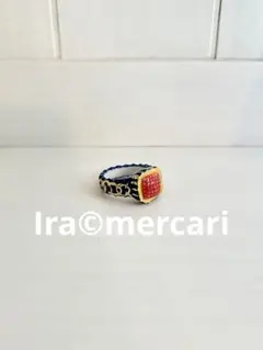 フェーブ蚤の市！　フェーヴ　フランス製　ミニチュア　陶器