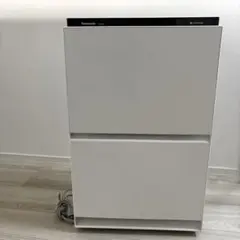 Panasonic 中古加湿空気清浄機型番F-VXT90 Panasonic 加湿空気清浄機① 品番:F-VXT90