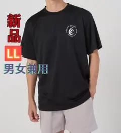男女兼用 冷感生地 スポーツシャツ リライブ LL サイズのサムネイル